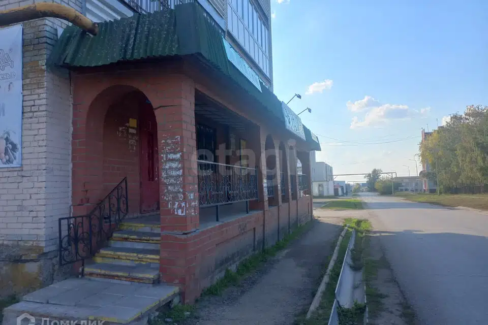 Продаётся торговое помещение, 115.5 м²