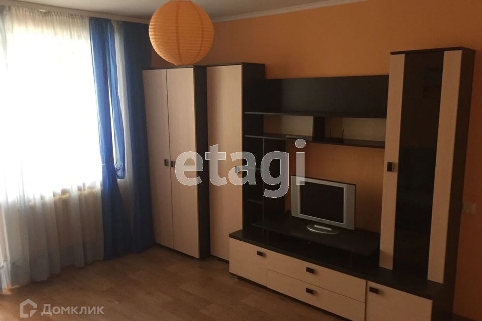 Сдаётся 2-комнатная квартира, 47.5 м²