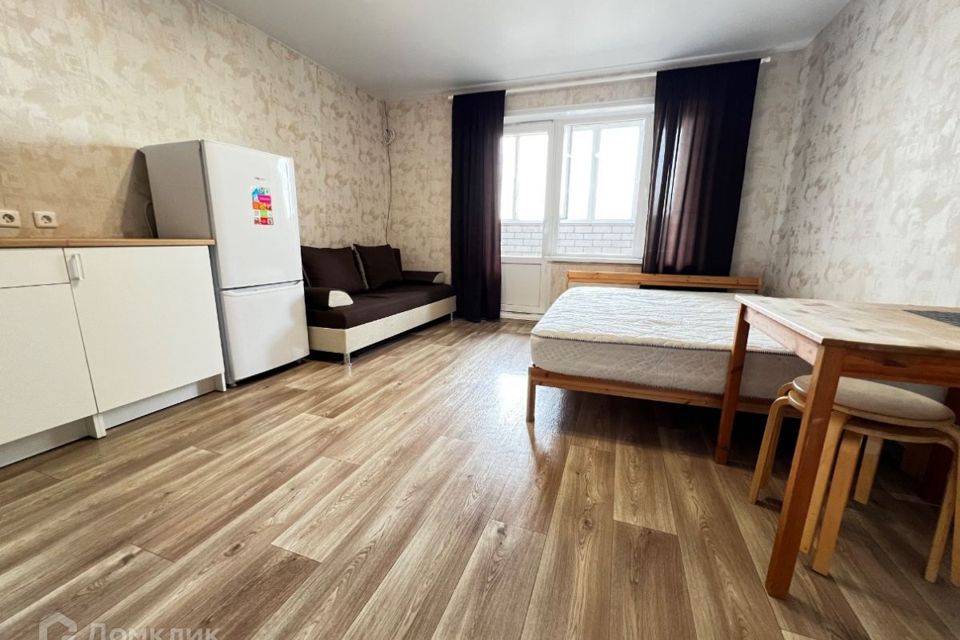 Продаётся студия, 31.8 м²