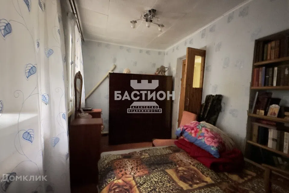 Продаётся 1-этажный дом, 57.9 м²