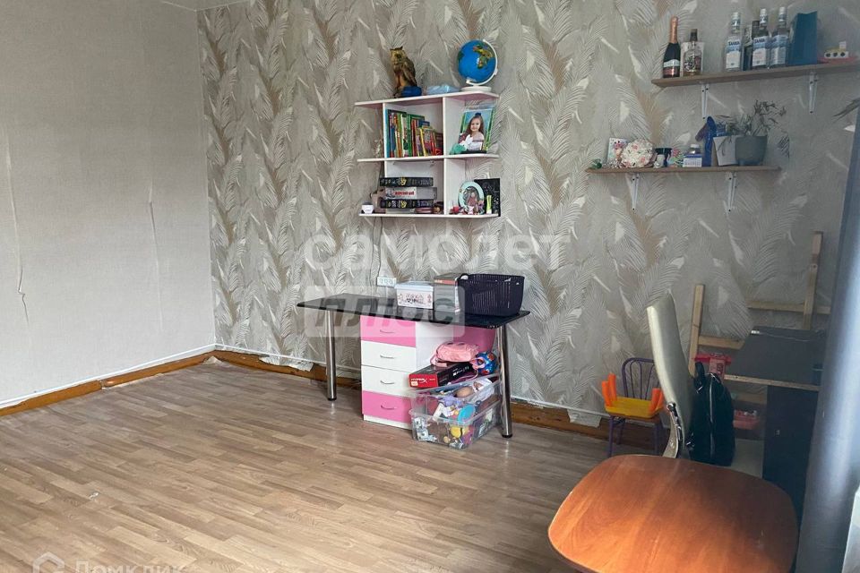 Продаётся комната в 3-комн. квартире, 21.5 м²