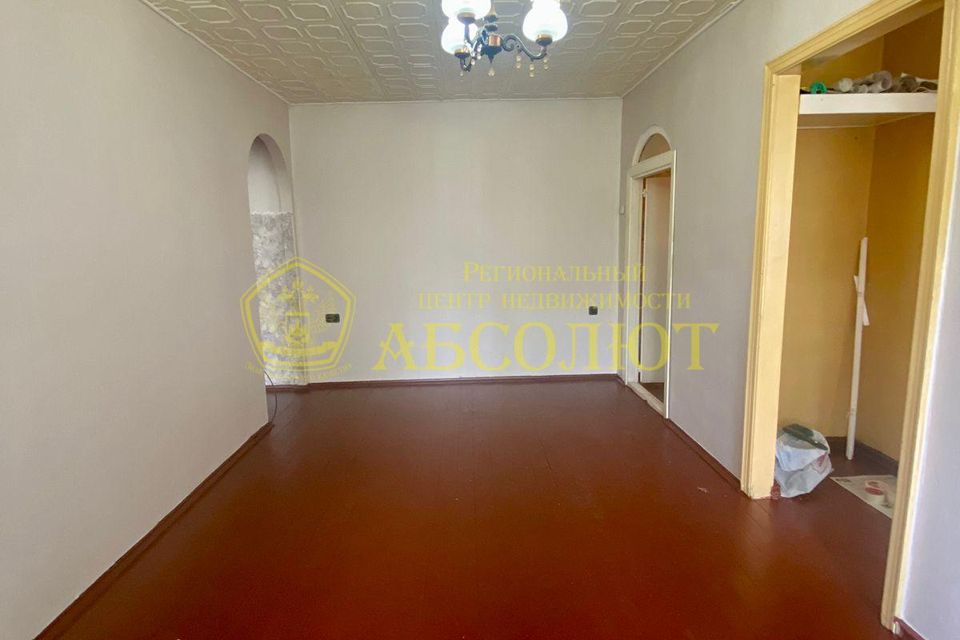 Продаётся 2-комнатная квартира, 42.4 м²