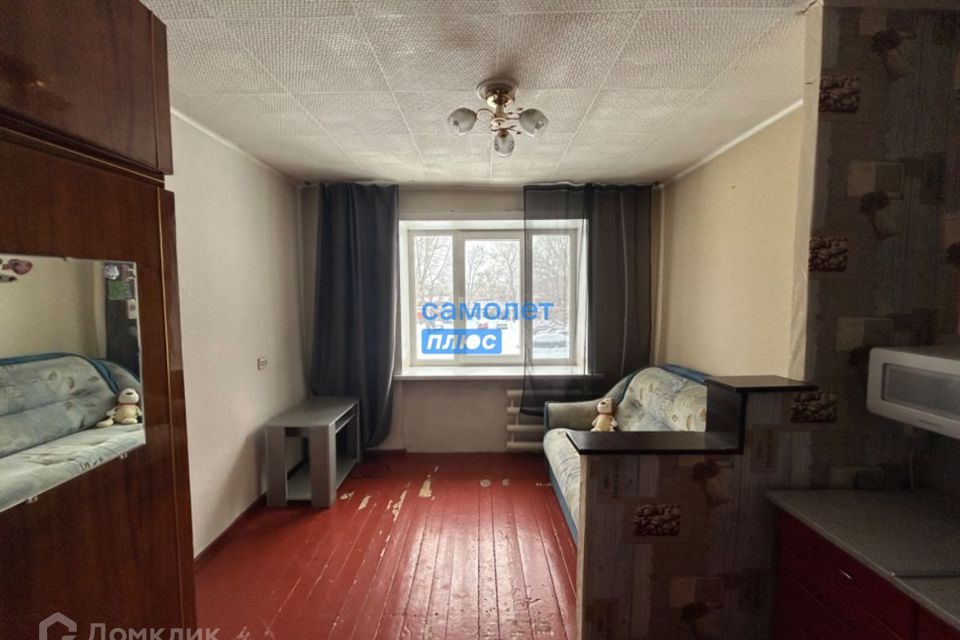 Продаётся студия, 12.8 м²