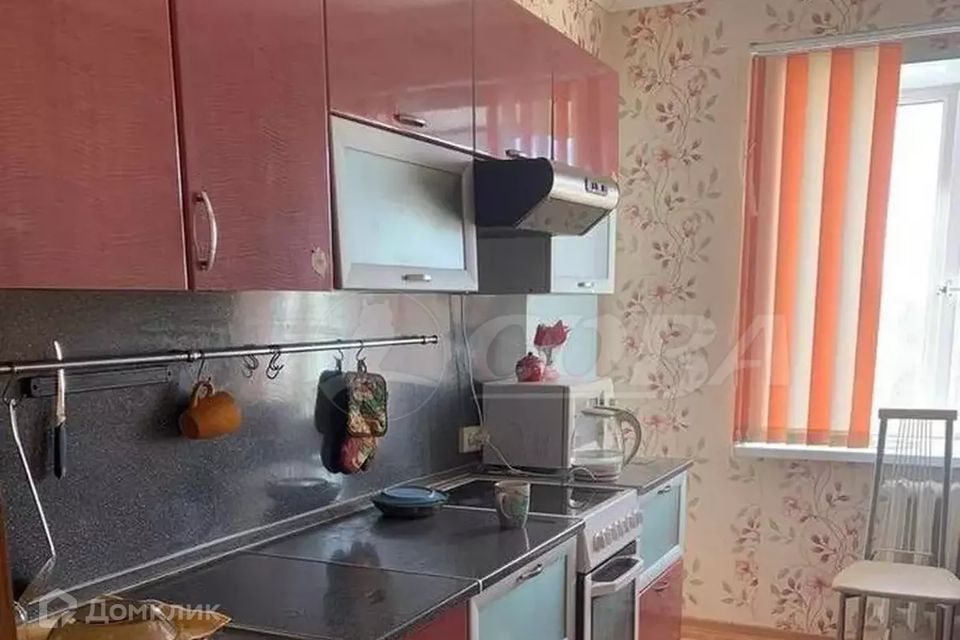 Сдаётся 1-комнатная квартира, 40 м²
