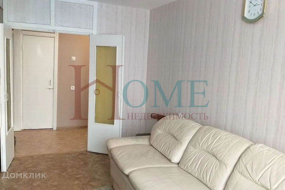 Сдаётся 3-комнатная квартира, 58.4 м²