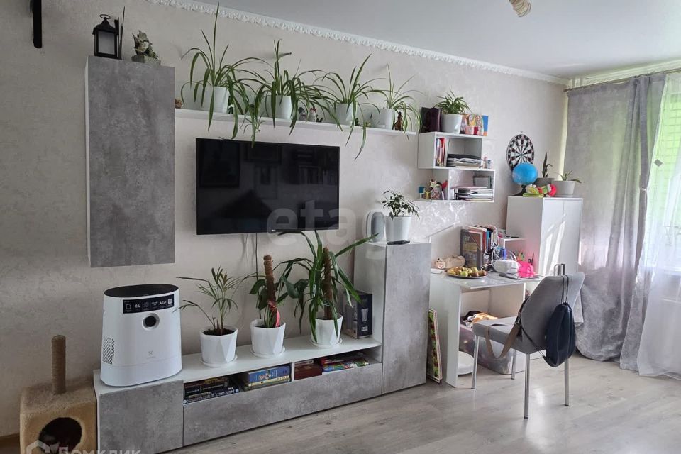 Сдаётся 1-комнатная квартира, 34 м²
