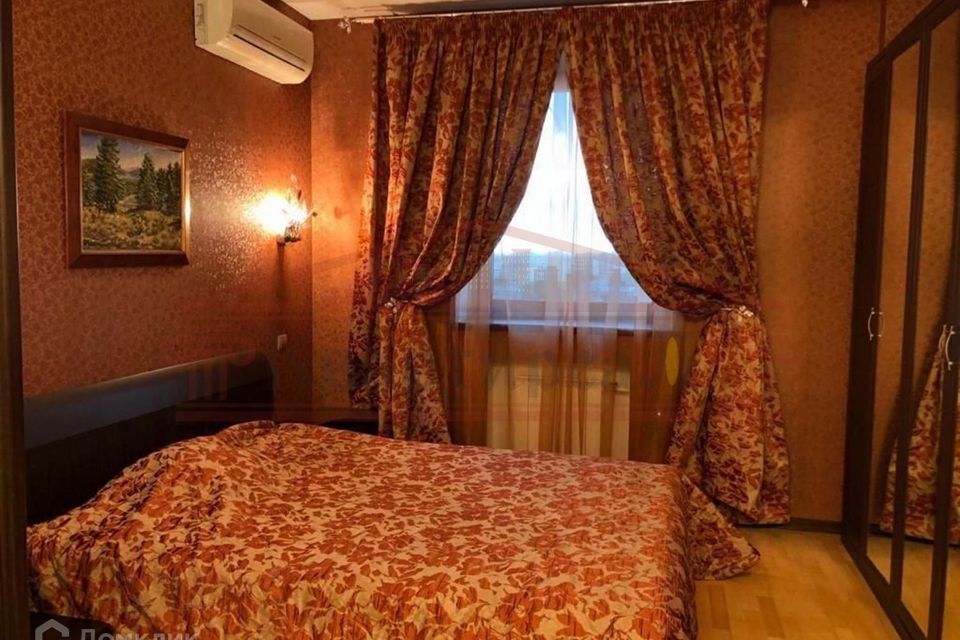Сдаётся 3-комнатная квартира, 76 м²
