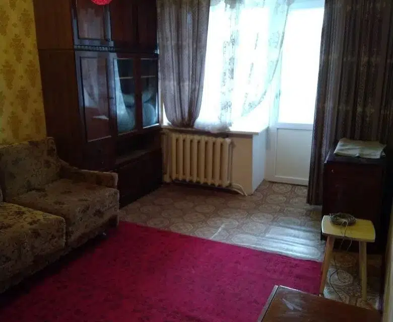 Сдаётся 1-комнатная квартира, 25 м²