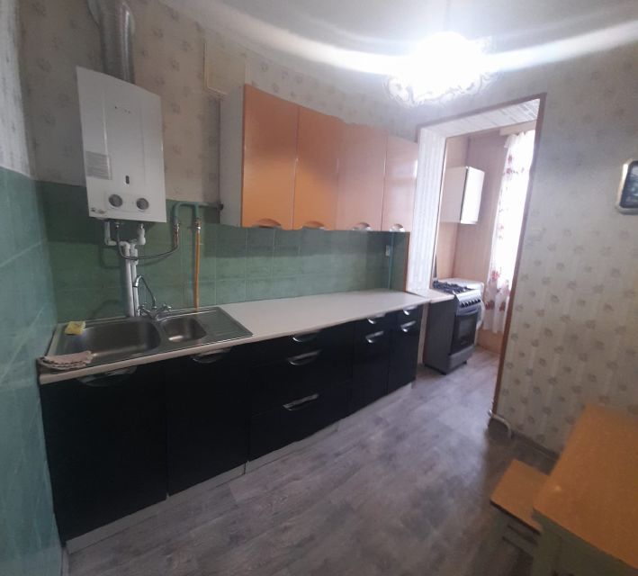 Продаётся 1-комнатная квартира, 32.4 м²