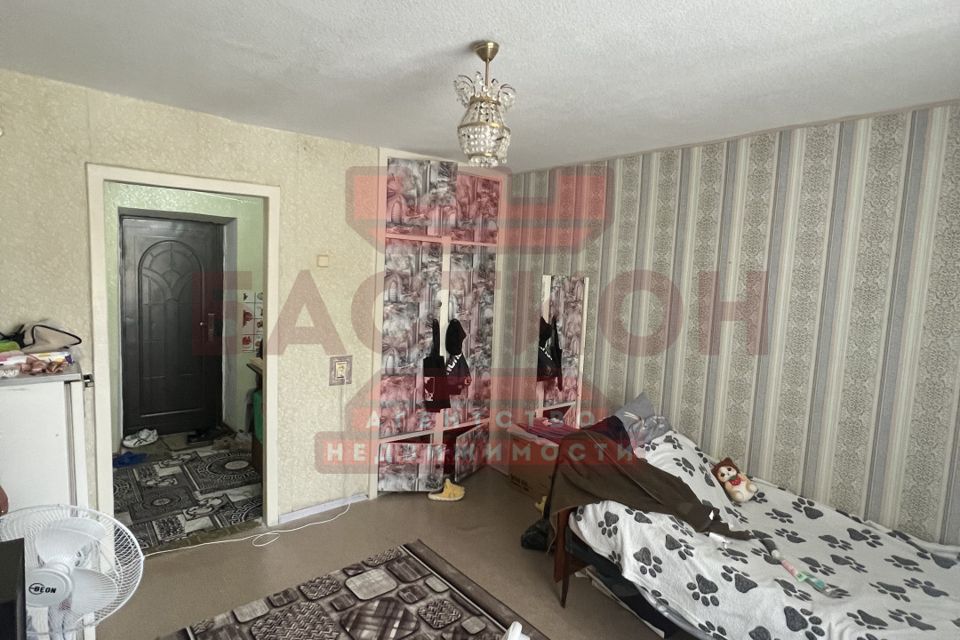 Продаётся студия, 25 м²