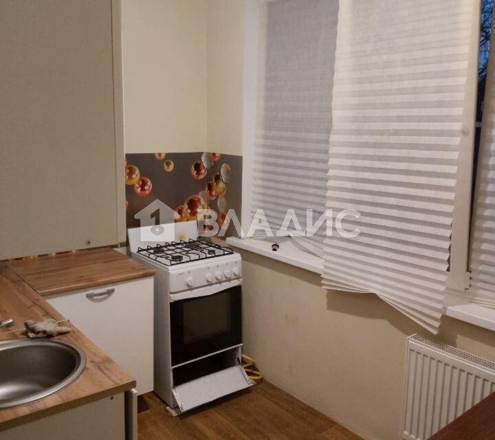 Продаётся 2-комнатная квартира, 44.5 м²