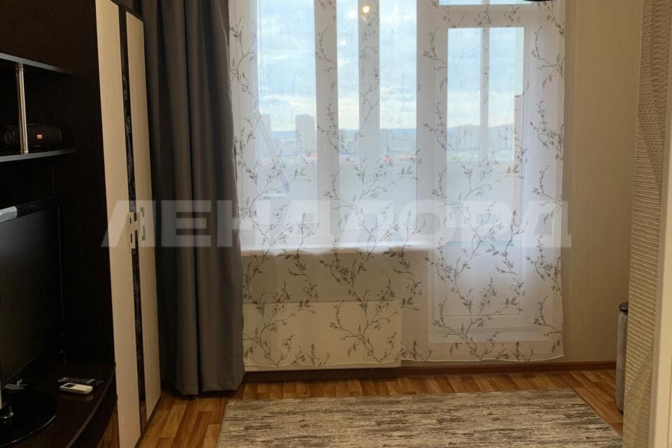 Сдаётся студия, 30 м²