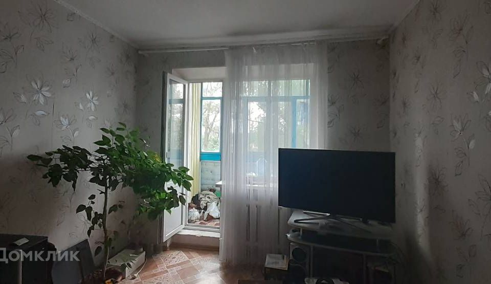 Продаётся 3-комнатная квартира, 76 м²