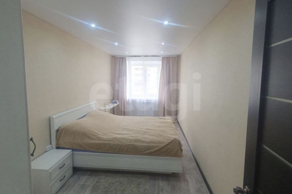 Продаётся 2-комнатная квартира, 45.4 м²