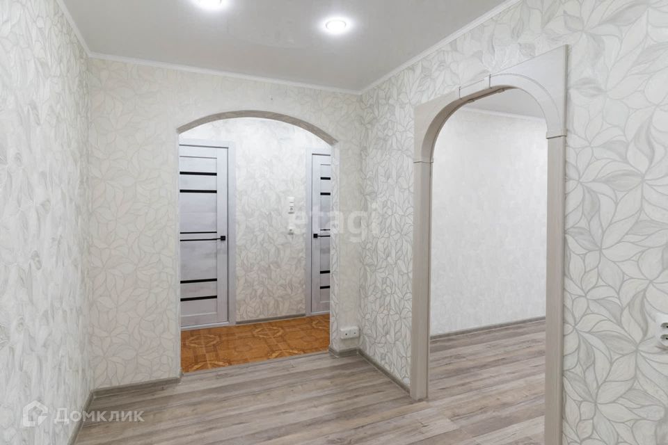 Продаётся 1-комнатная квартира, 45.1 м²