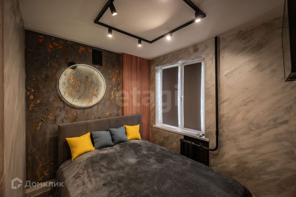 Продаётся 1-комнатная квартира, 32 м²
