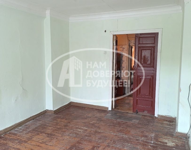 Продаётся комната в 1-комн. квартире, 27.6 м²