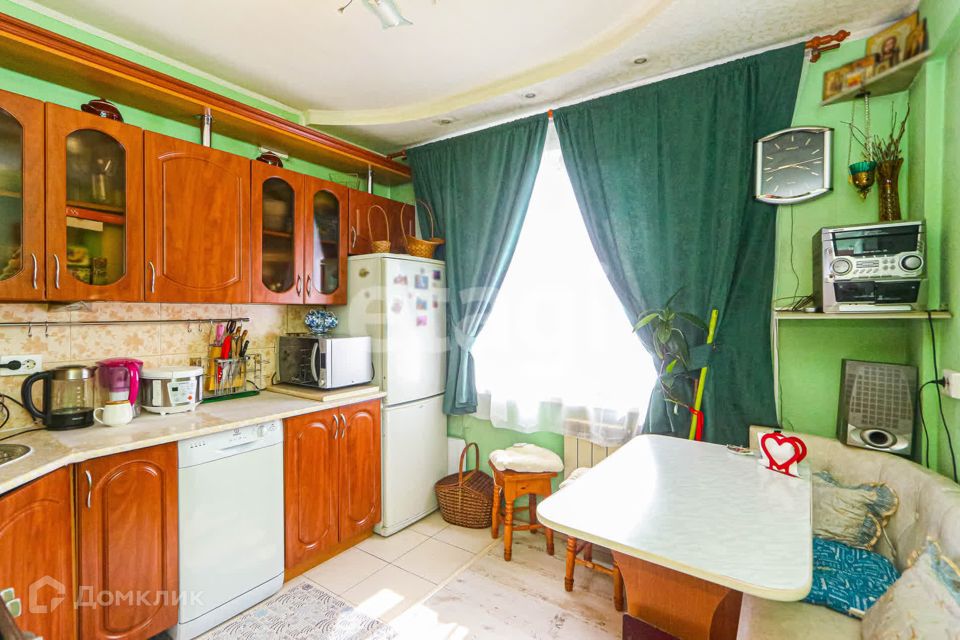 Продаётся 1-комнатная квартира, 33.8 м²