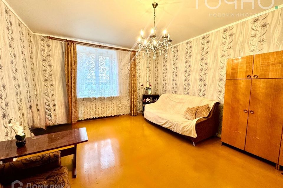 Продаётся 2-комнатная квартира, 69 м²