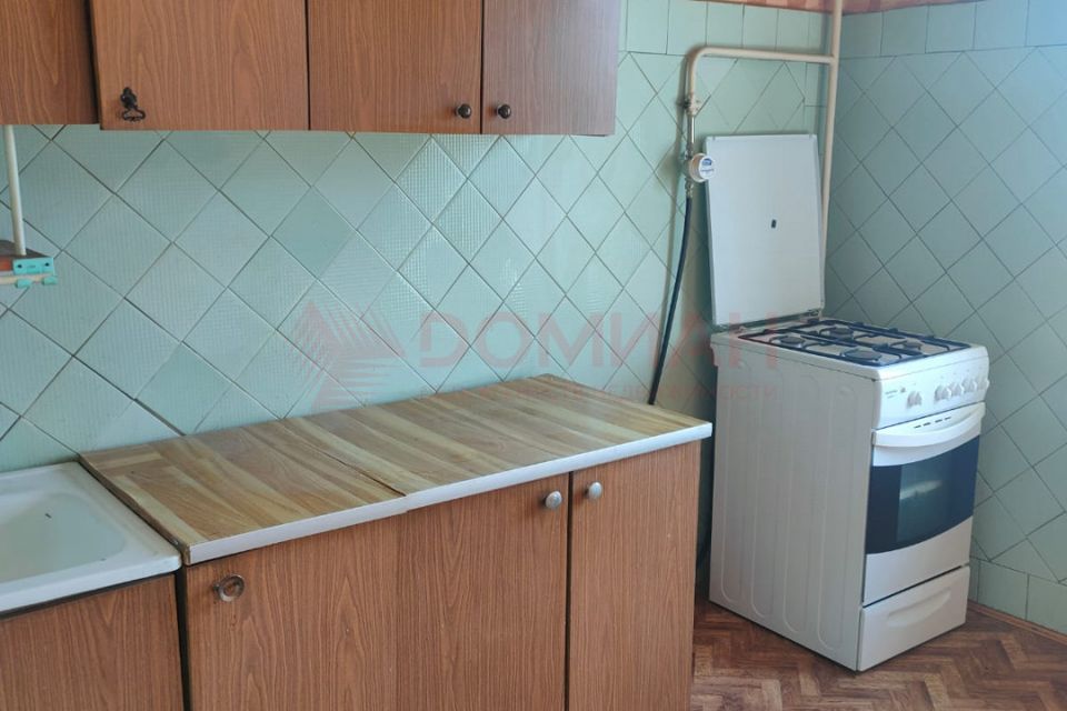 Продаётся 2-комнатная квартира, 47.4 м²