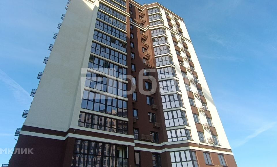 Продаётся 3-комнатная квартира, 85 м²
