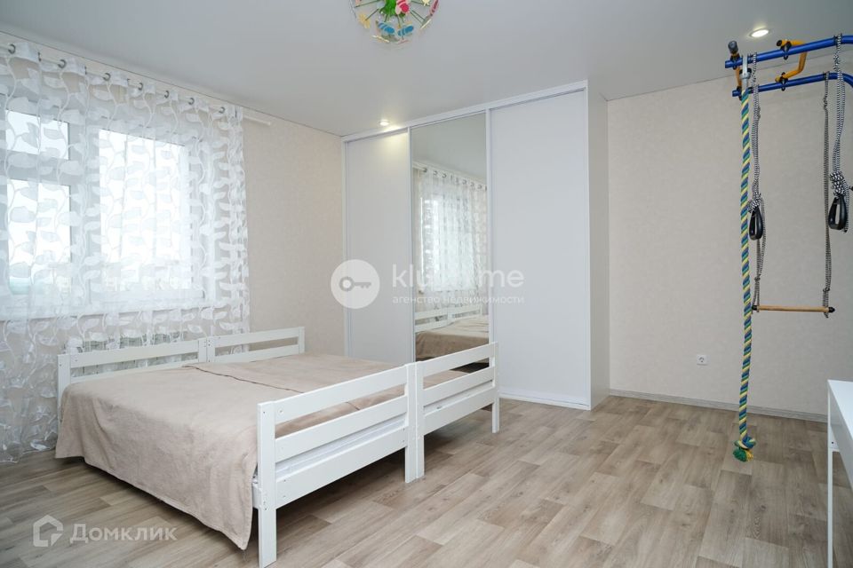 Продаётся 2-комнатная квартира, 66.49 м²
