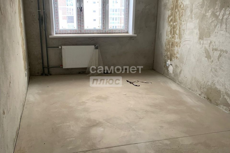 Продаётся 2-комнатная квартира, 61.7 м²