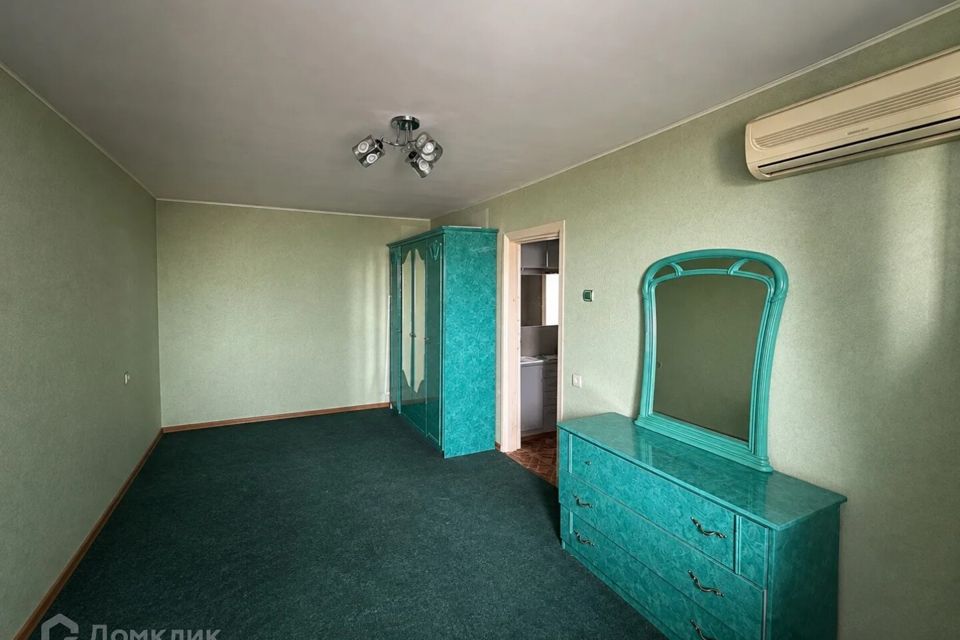 Продаётся 2-комнатная квартира, 46.4 м²