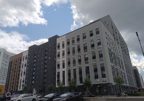 Продаётся 1-комнатная квартира, 32.2 м²