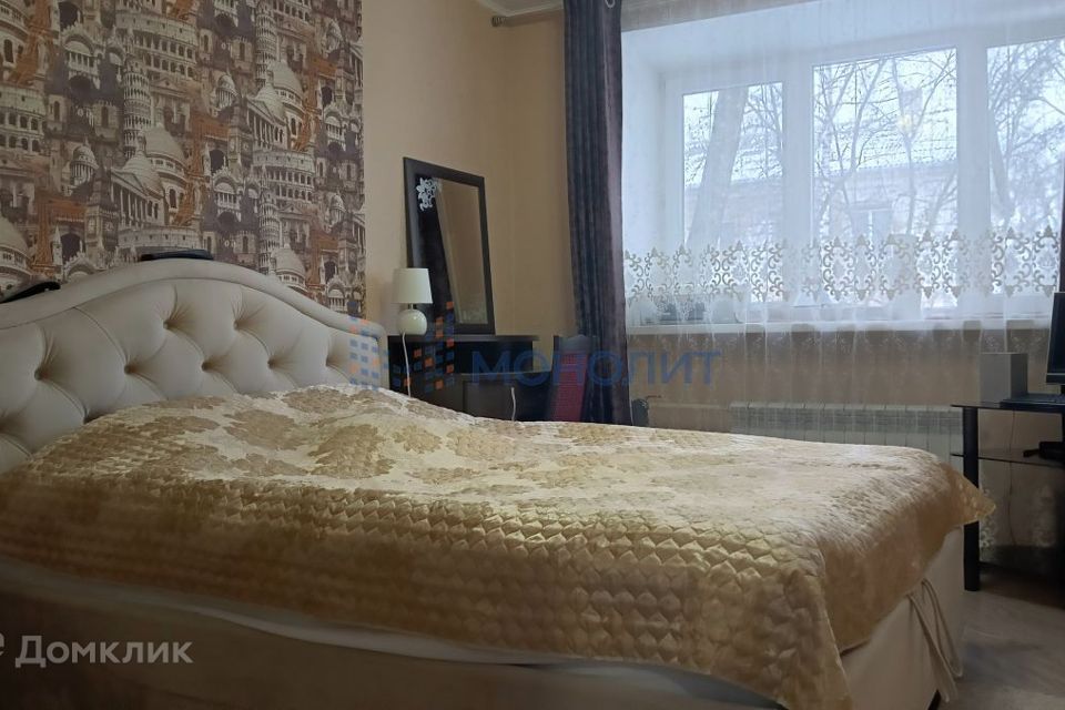 Продаётся 2-комнатная квартира, 48 м²