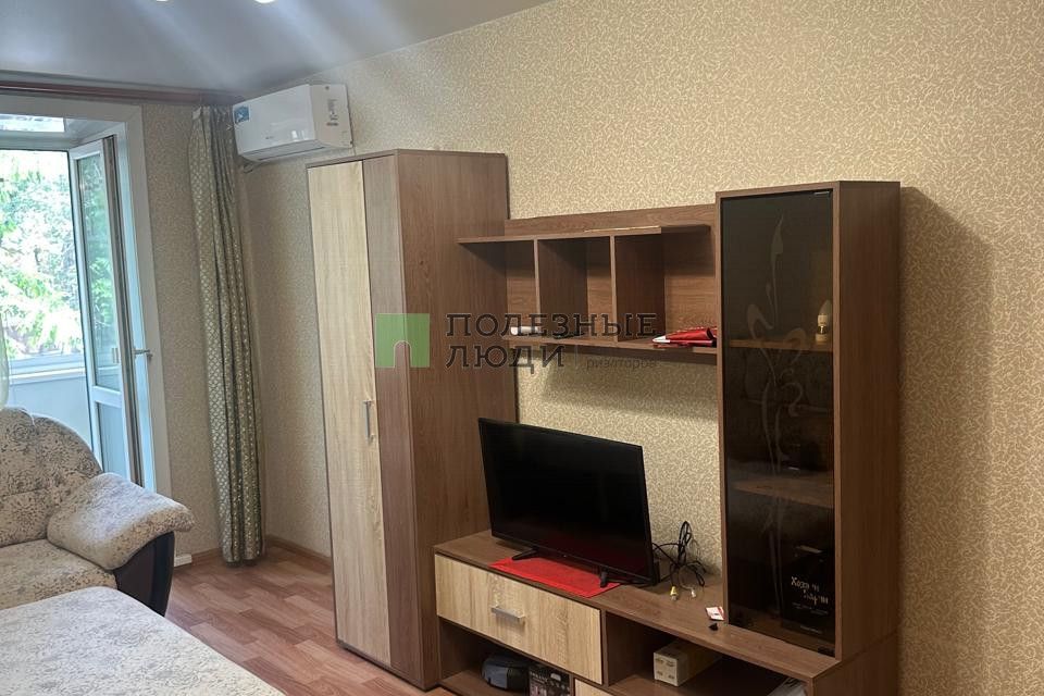 Сдаётся 2-комнатная квартира, 44 м²
