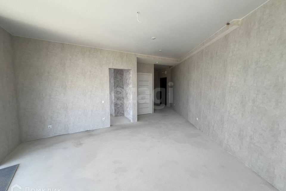 Продаётся студия, 54 м²
