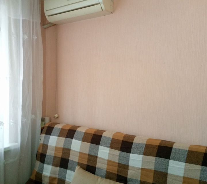 Продаётся 1-комнатная квартира, 24 м²