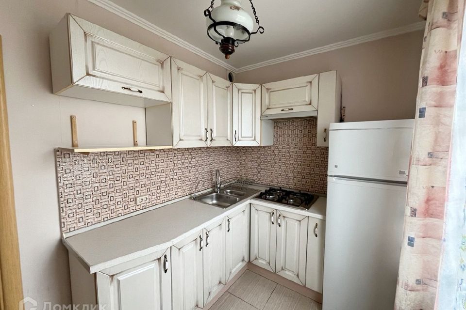 Продаётся 2-комнатная квартира, 45 м²