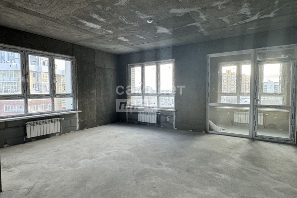Продаётся 2-комнатная квартира, 72 м²