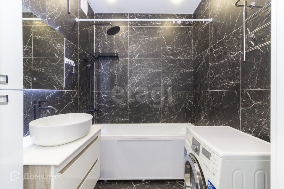 Продаётся 2-комнатная квартира, 68.7 м²