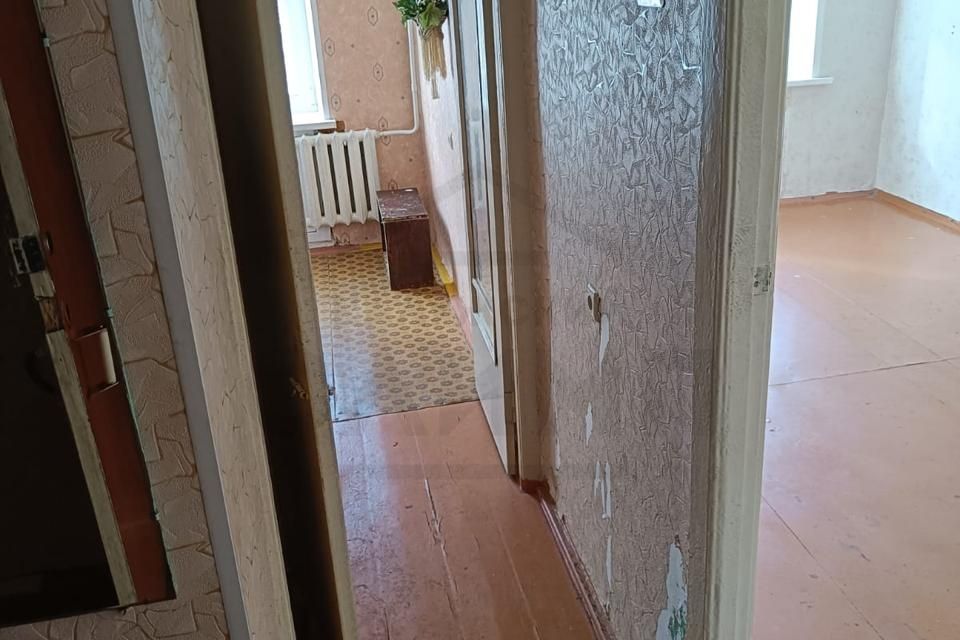 Продаётся 1-комнатная квартира, 29.2 м²