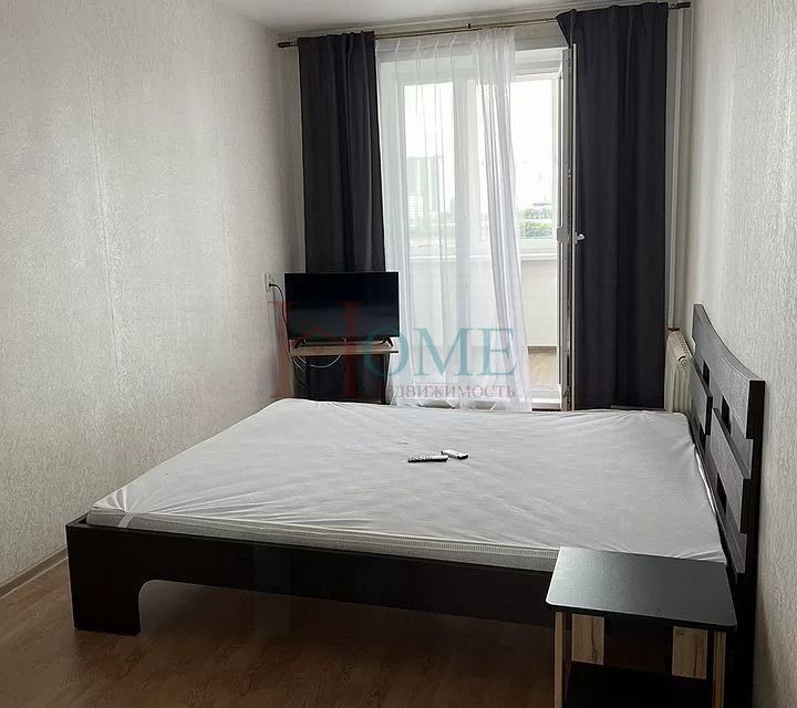 Сдаётся 3-комнатная квартира, 62 м²