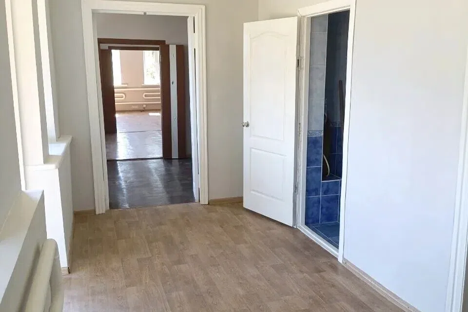 Продаётся 1-этажный дом, 94.4 м²