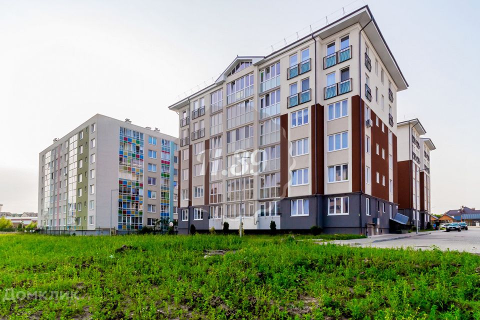 Продаётся 2-комнатная квартира, 64 м²