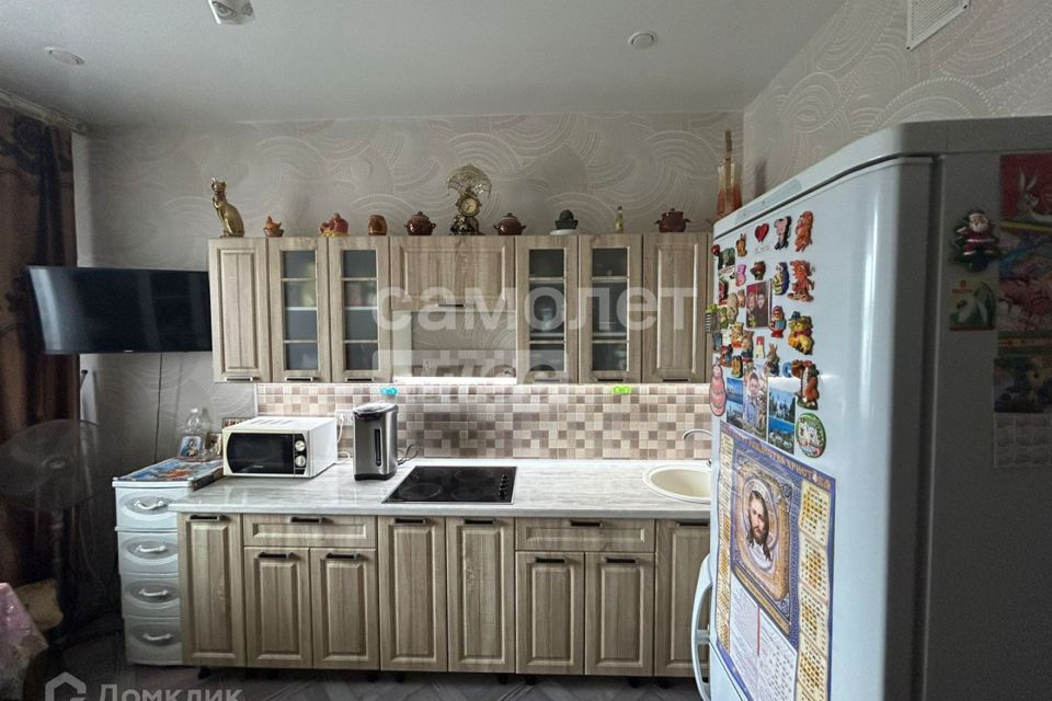 Продаётся 1-комнатная квартира, 35 м²