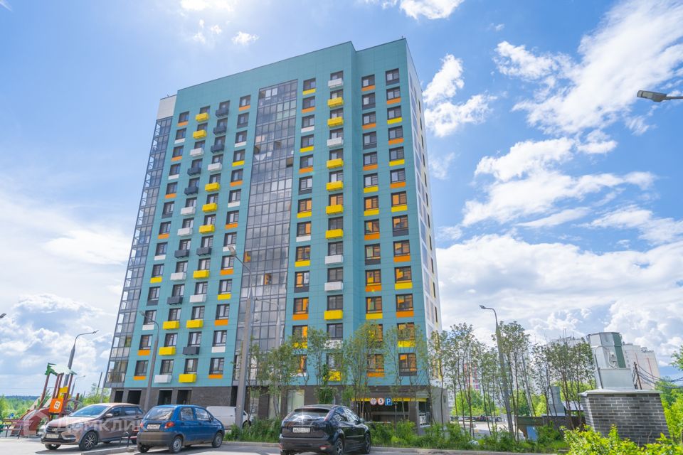 Продаётся машиноместо, 13.3 м²