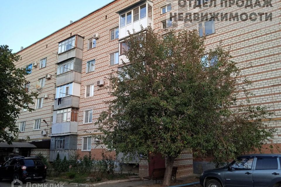 Продаётся 2-комнатная квартира, 58.2 м²