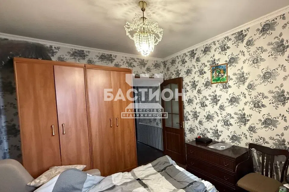 Продаётся 3-комнатная квартира, 69 м²