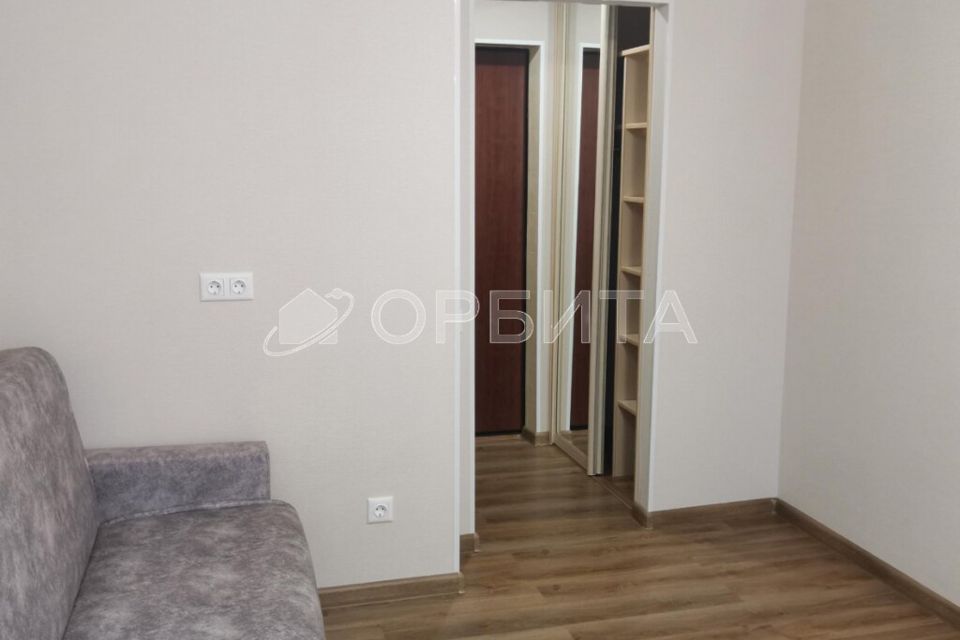 Продаётся студия, 15.2 м²