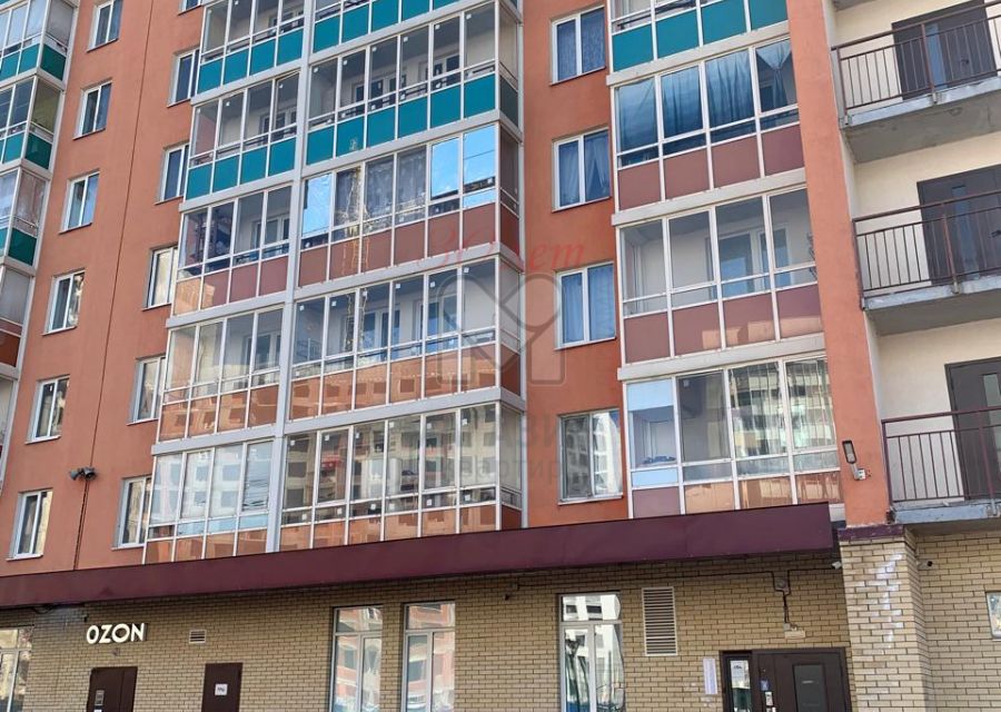 Продаётся студия, 23.7 м²