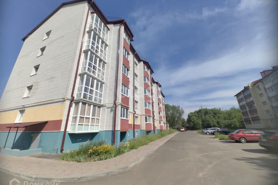 Купить Квартиру Дом В Клинцах