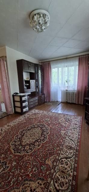 Сдаётся 1-комнатная квартира, 32 м²
