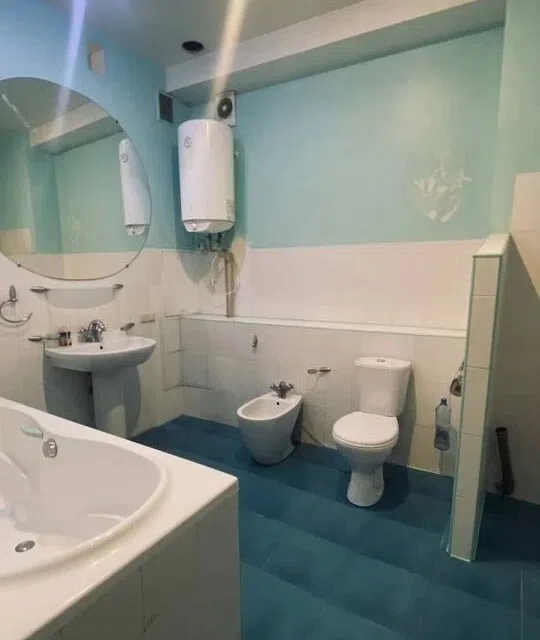 Продаётся 3-комнатная квартира, 88.3 м²