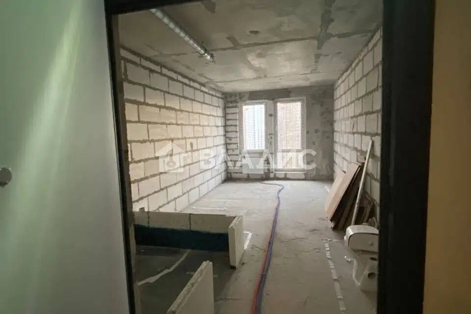 Продаётся студия, 24.6 м²